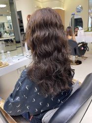 -BEAUTY HAIR GANO