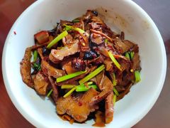 -山涧肴·泉水煮活鱼(坂田店)