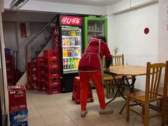 -甜甜屋(解放中路店)