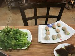 -重庆刘一手火锅(moe店)