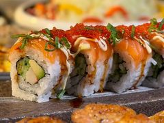-鸟泉居酒屋·烧鸟·酒馆(百子湾店)