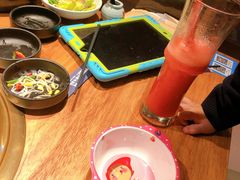 -黑牛黑猪烤肉专门店(万象城店)