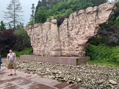 -井冈山风景名胜区