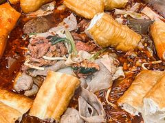 -四川老牛麻辣烫(北门桥店)