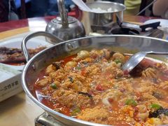 -呷得家常菜馆(王公塘店)
