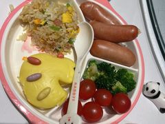 -眉州东坡(清河万象汇店)