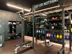 -TOP健身私教工作室(侨香店)