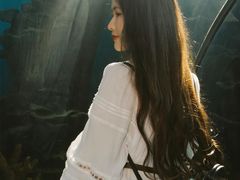 -合肥海洋世界