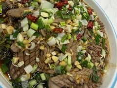 -聚福缘菜馆(隆昌路店)