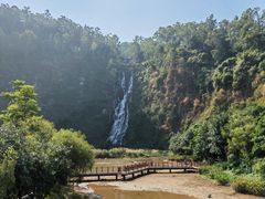 -水濂山森林公园