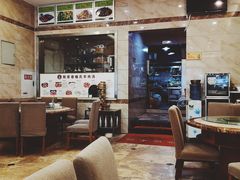 大堂-敖家巷羊肉汤(瑞尔戴斯店)