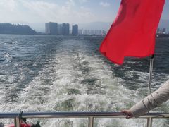 -大理洱海