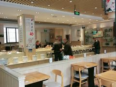 -素满香·素食自助餐(苏州·临顿路店)