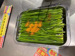 -永安里地摊烤肉(首创店)