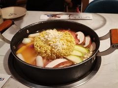 -七八冷面·延边朝鲜族美食(欢乐谷店)
