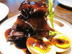 -金枝玉叶上海人家食府(三里河店)