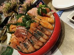 -上渔铁板烧(熙悦汇店)