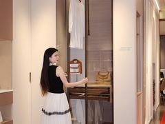 -索菲亚衣柜橱柜全屋定制(真北红星店)