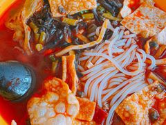 -龍城柳州螺蛳粉(群星路店)