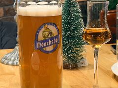 -巴伐利亚啤酒坊(意式风情街店)