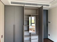 -索菲亚衣柜橱柜家具全屋定制(汶水红星店)