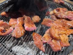 秘制梅肉-泥炉烧肉师(新街口金銮巷店)