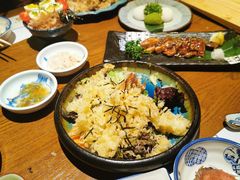 -二丁目食堂(铁西万象汇店)
