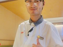 -海底捞火锅(枫蓝国际购物中心店)