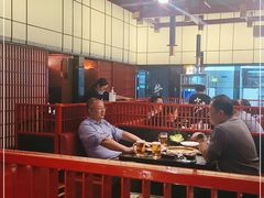 -谷牛和牛烤肉(漕河泾印象城店)