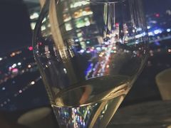 -瑞吉吧 The St·Regis Bar(长沙瑞吉酒店)