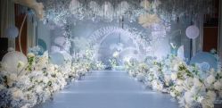 -汕尾陆丰婚庆婚礼司仪主持洪立策划公司(东海店)