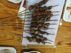 肉筋-管氏翅吧(护国寺店)