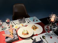 -Wei菋·Le Bistrot