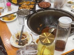 -曹丞相·地锅鸡·地锅鱼(武林店)