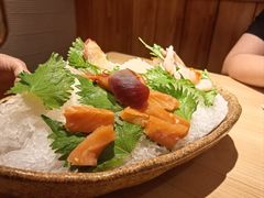 -花和海鲜自助(梅江店)