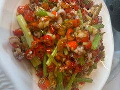 -小芙蓉湘菜馆(易生活购物公园店)