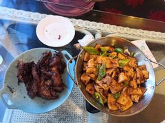 -肥肥小厨(咸阳路店)