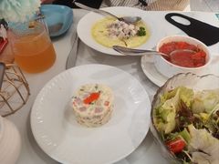 -库滋明·俄罗斯特色美食(中央大街店)