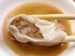 -万松园美食街