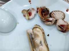 -星龙海鲜(望江东路店)