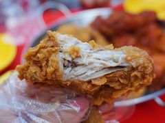 原味炸鸡-BHC炸鸡(明洞总店)