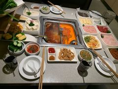 -海底捞火锅(群光广场店)