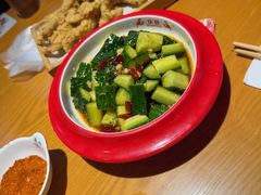 -庆峰龙虾烧烤(合肥一店)