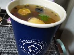 -黑草莓(重庆路店)