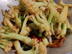 -卢大鲜鱼头捞饭(美利广场店)