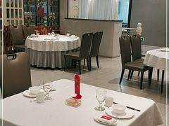 大堂-道道鲜·崇明私房菜(五角场店)