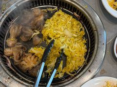 -米家·鹤城炭火米家(直营总店)