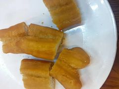 -顺德公平靓正特色牛花粥(花都店)