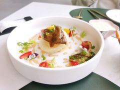 -ins森林童话餐厅coffee&bistro
