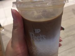 -Peet's Coffee皮爷咖啡(万象天地店)
